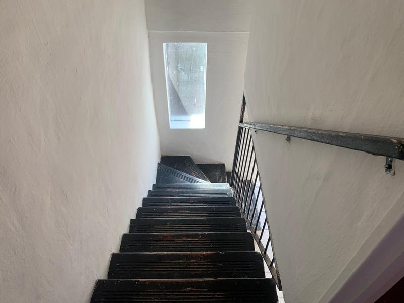2 Bedroom Property for Sale in Woodlands Western Cape